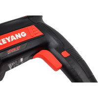 Перфоратор SDS-plus KEYANG HD26-2T 850 Вт, 2,5 Дж, 5140 уд/мин