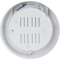 Светодиодный ЖКХ светильник ЭРА SPB-301-0-4K-15 IP40 15Вт 1200Лм 4000K круг накладной Б0055043