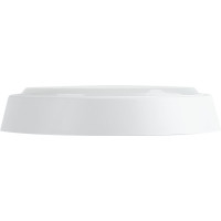 Светодиодный ЖКХ светильник ЭРА SPB-301-0-4K-15 IP40 15Вт 1200Лм 4000K круг накладной Б0055043