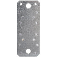 Крепежная пластина РК ГРУП 140x55 РКГ00007706