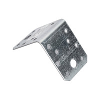 Крепежный уголок РК ГРУП 70x55 РКГ00007710