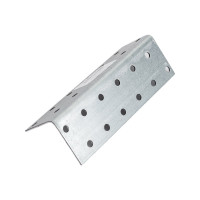 Крепежный равносторонний уголок РК ГРУП 120x40x40 РКГ00007718