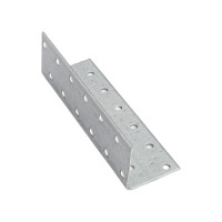 Крепежный равносторонний уголок РК ГРУП 120x40x40 РКГ00007718