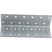 Крепежный равносторонний уголок РК ГРУП 120x40x40 РКГ00007718