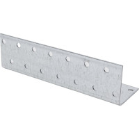 Крепежный равносторонний уголок РК ГРУП 140x40x40 РКГ00005961