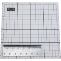 Крепежный равносторонний уголок РК ГРУП 140x40x40 РКГ00005961