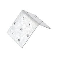 Крепежный равносторонний уголок РК ГРУП 50x60x60 РКГ00007722