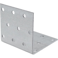 Крепежный равносторонний уголок РК ГРУП 60x60x60 РКГ00005550