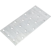 Соединительная пластина РК ГРУП 60x140 РКГ00007738