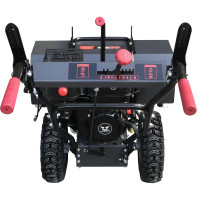 Подметальная машина Evoline бензиновая SWG800