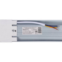 Светодиодный светильник TDM ELECTRIC LED ДПО 3017 36Вт, 3200лм, 6500К, Компакт, Народный SQ0329-0141