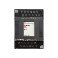 Модуль ввода EKF термосопротивлений REMF 4 PRO-Logic REMF-T-4TR
