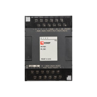 Модуль аналогового вывода EKF REMF 4 PRO-Logic REMF-A-4AO