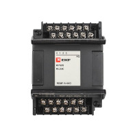 Модуль аналогового вывода EKF REMF 4 PRO-Logic REMF-A-4AO