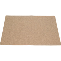 Сервировочная салфетка Protec Textil S.L. плейсмат Lino 30x43 см, Натур 6 шт в упаковке 6223