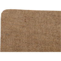 Сервировочная салфетка Protec Textil S.L. плейсмат Lino 30x43 см, Натур 6 шт в упаковке 6223