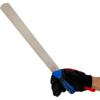 Нож-лопатка для резки обоев DIZAYNTOOLS DIZAYN 190, 30 см .190