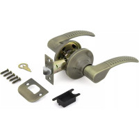 Ручка защелка Palladium 3903 AB PS 00011666