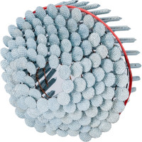 Барабанный гвоздь с кольцевой накаткой ForEst CRN 31/38 BKRI cnk 5400 шт. МБ000010309
