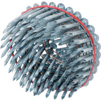 Барабанный гвоздь с кольцевой накаткой ForEst CRN 31/38 BKRI cnk 5400 шт. МБ000010309