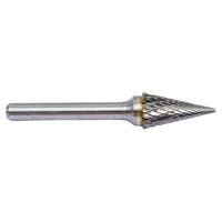 Бор-фреза ВК8 тип M12 Резолюкс 14652