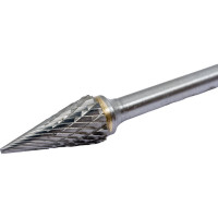 Бор-фреза ВК8 тип M12 Резолюкс 14652