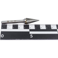 Бор-фреза ВК8 тип M12 Резолюкс 14652