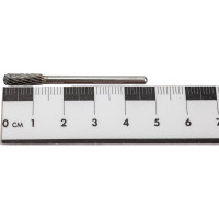 Бор-фреза ВК8 тип C04 Резолюкс 14464