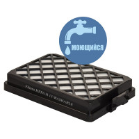 HEPA фильтр FTH 08 W для Samsung FILTERO 05852