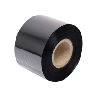Термотрансферная лента SATO Wax: ширина 40 мм, длина 300 м, намотка Ink-Out Y58119230978
