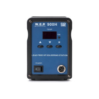 Индукционная паяльная станция W.E.P 900H М7748514