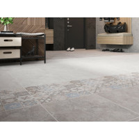 Напольный декор LB CERAMICS Македония (геометрия; 45x45 см; площадь упаковки 1,62 кв.м) СК000038045