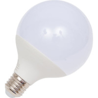 Светодиодная лампа Volpe LED-G95-12W/4000K/E27/FR/SLS UL-00009232
