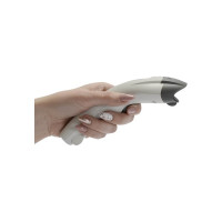 Сканер MERTECH CL-610 P2D USB white 4834