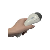 Сканер MERTECH CL-610 P2D USB white 4834