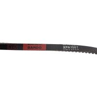 Ремень BANDO XPA 1507 Lw SPAX 1507