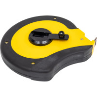 Рулетка CNIC 50 метров х 13 мм обрезиненная CR-002 5002 29202