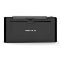 Принтер Pantum Mono Laser А4 22 страницы/мин 1200x1200 dpi 1501244 P2500