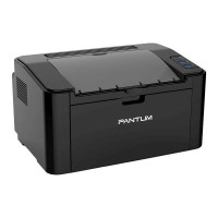 Принтер Pantum Mono Laser А4 22 страницы/мин 1200x1200 dpi 1501244 P2500