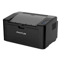 Принтер Pantum Mono Laser А4 22 страницы/мин 1200x1200 dpi 1501244 P2500