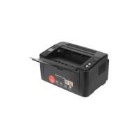 Принтер Pantum Mono Laser А4 22 страницы/мин 1200x1200 dpi 1501244 P2500