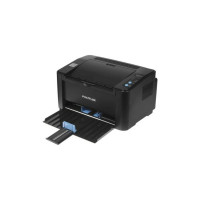 Принтер Pantum Mono Laser А4 22 страницы/мин 1200x1200 dpi 1501244 P2500