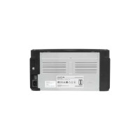 Принтер Pantum Mono Laser А4 22 страницы/мин 1200x1200 dpi 1501244 P2500
