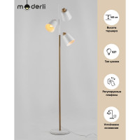 Торшер Moderli Floor V3050-3F
