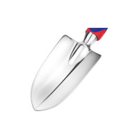 Садовый совок WORKPRO 325 мм WP331009