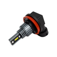 Лампа головного света Nord-Yada светодиодная, Н11, 12 В, 6х1616SMD 908854