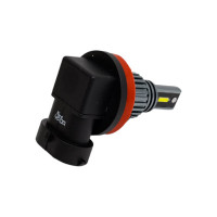 Лампа головного света Nord-Yada светодиодная, Н11, 12 В, 6х1616SMD 908854