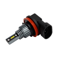 Лампа головного света Nord-Yada светодиодная, Н11, 12 В, 6х1616SMD 908854