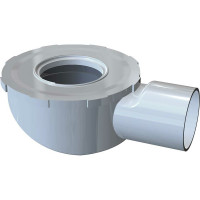 Душевой лоток VINCEA SAY OPTIMA 70 см, под плитку SAY.603.70.S.U