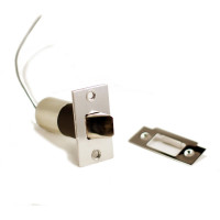 Усиленный врезной электромеханический замок PROMIX уличного исполнения, 24В Promix-SM213.01